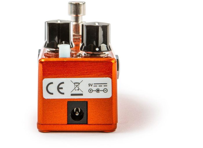 Mxr M279 Deep Phase