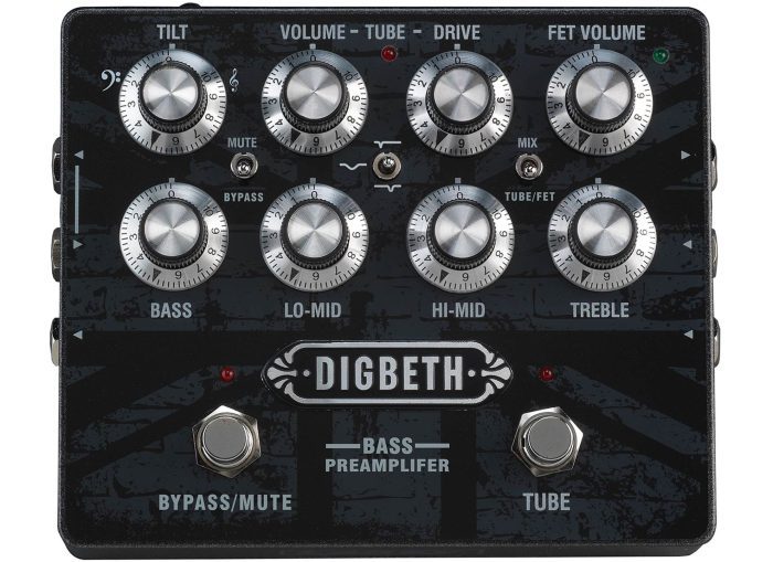 Laney Digbeth DB-PRE