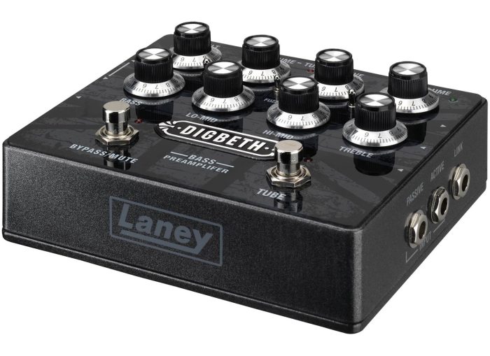 Laney Digbeth DB-PRE