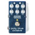 Mxr M306G1 POLYBLUE Octave