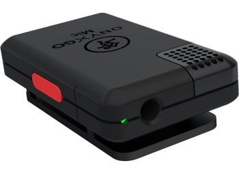 Mackie SMK ONYXGO-MIC
