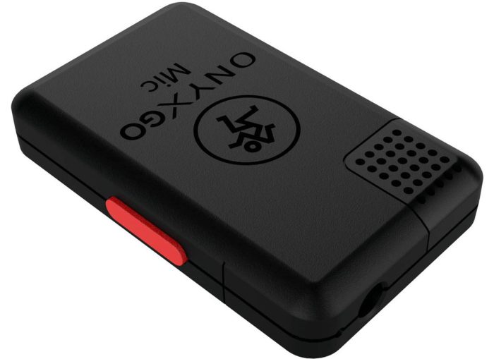 Mackie SMK ONYXGO-MIC