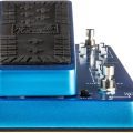Dunlop JCT95 Justin Chancellor Cry Baby Wah
