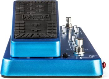 Dunlop JCT95 Justin Chancellor Cry Baby Wah
