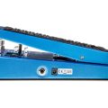 Dunlop JCT95 Justin Chancellor Cry Baby Wah