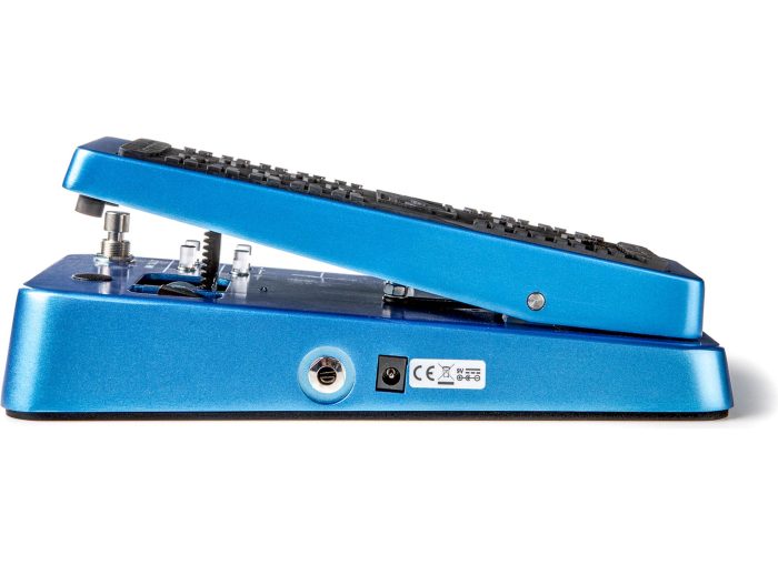 Dunlop JCT95 Justin Chancellor Cry Baby Wah