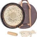 Meinl SGFOL22 Flower of Life Soundscape Gong 22"