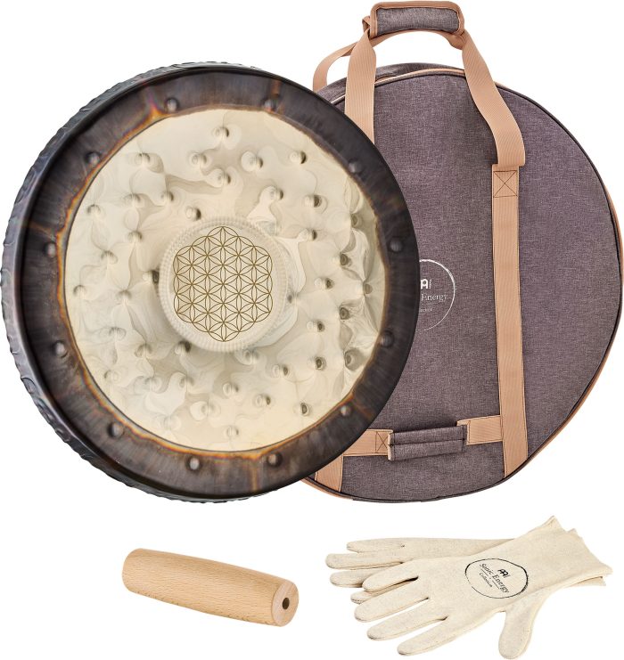 Meinl SGFOL22 Flower of Life Soundscape Gong 22"