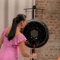 Meinl SGFOL22 Flower of Life Soundscape Gong 22"