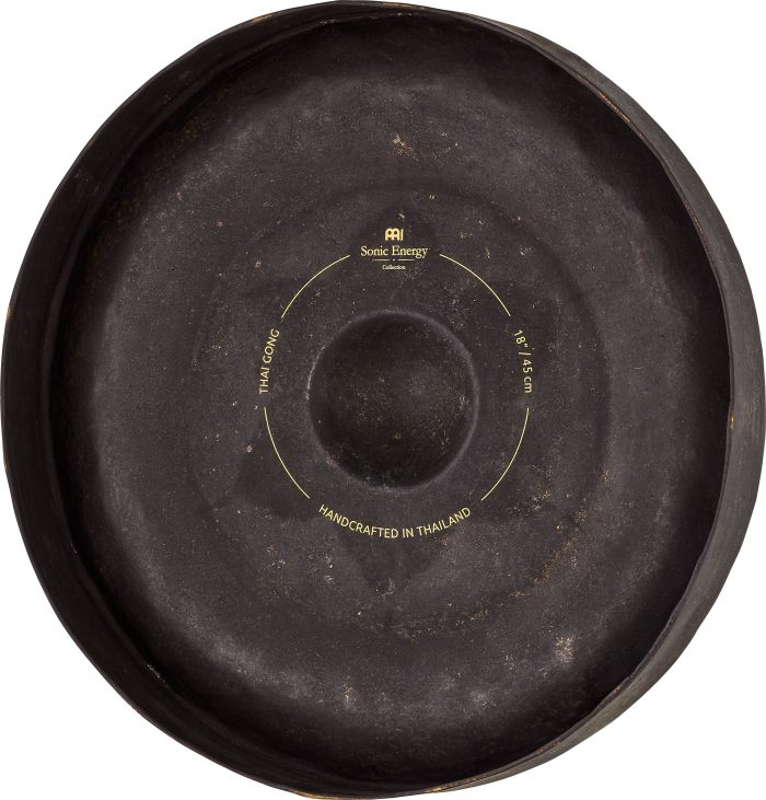 Meinl THG18 Thai Gong 18" incl. beater
