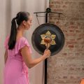 Meinl THG18 Thai Gong 18" incl. beater