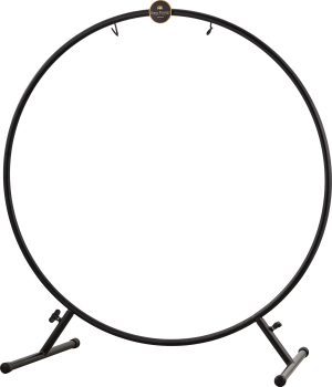 Meinl TMRGS1 Round Gong stand, up to 32'' Gong size'