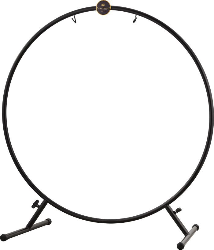 Meinl TMRGS1 Round Gong stand, up to 32'' Gong size'