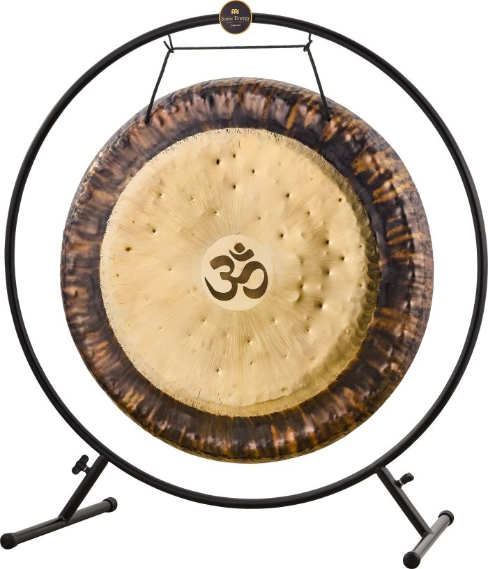 Meinl TMRGS1 Round Gong stand, up to 32'' Gong size'