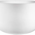 Meinl CSBM16D3 Crystal Singing Bowl 16, 440Hz, Sacral Chakra E3