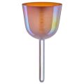 Meinl ESOLCSB852 Essence Solfeggio Crystal Singing Bowl LA 852 Hz