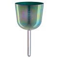 Meinl ESOLCSB639 Essence Solfeggio Crystal Singing Bowl FA 639 Hz