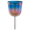 Meinl ESOLCSB528 Essence Solfeggio Crystal Singing Bowl MI 528 Hz