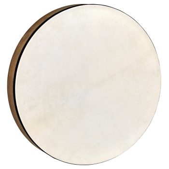 Meinl HD16WB Hand Drum 16'' Walnut Brown