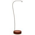 Meinl CBCS1 Cosmic Bamboo Chime Stand, One Hook