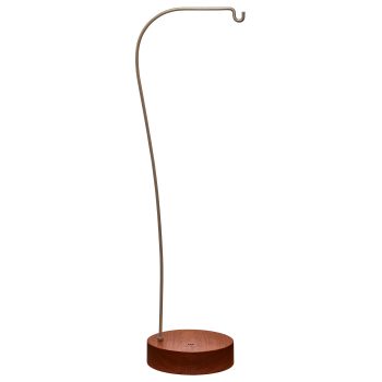 Meinl CBCS1 Cosmic Bamboo Chime Stand, One Hook