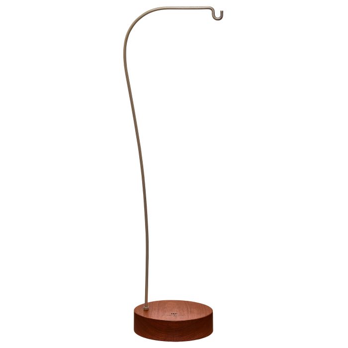 Meinl CBCS1 Cosmic Bamboo Chime Stand, One Hook