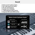 Yamaha MODX8+