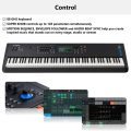 Yamaha MODX8+