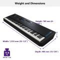 Yamaha MODX8+