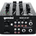 Gemini MXR-01BT blåtandsmixer