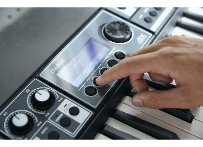 Casio CT-S5002