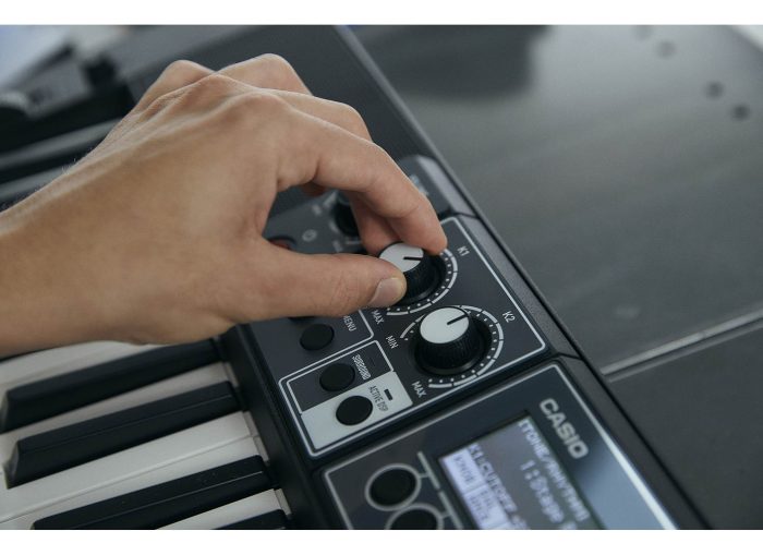 Casio CT-S5002