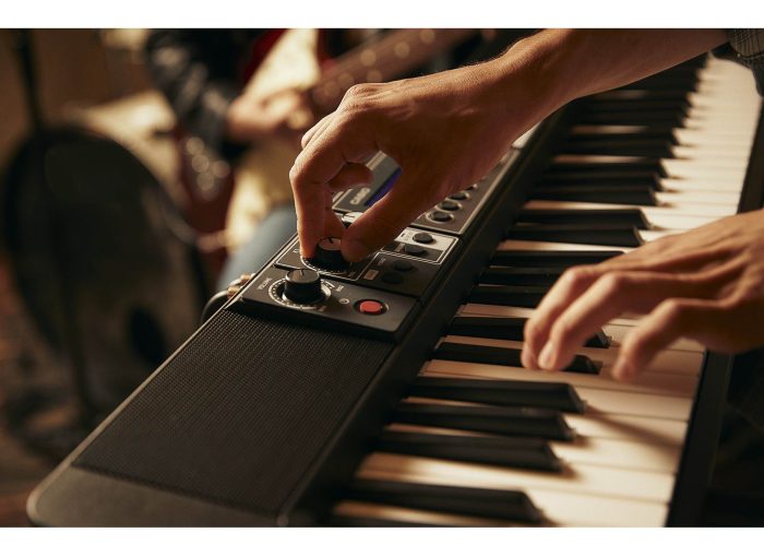 Casio CT-S5002