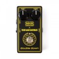Mxr CSP042  Third Man Hardware Double Down Pedal