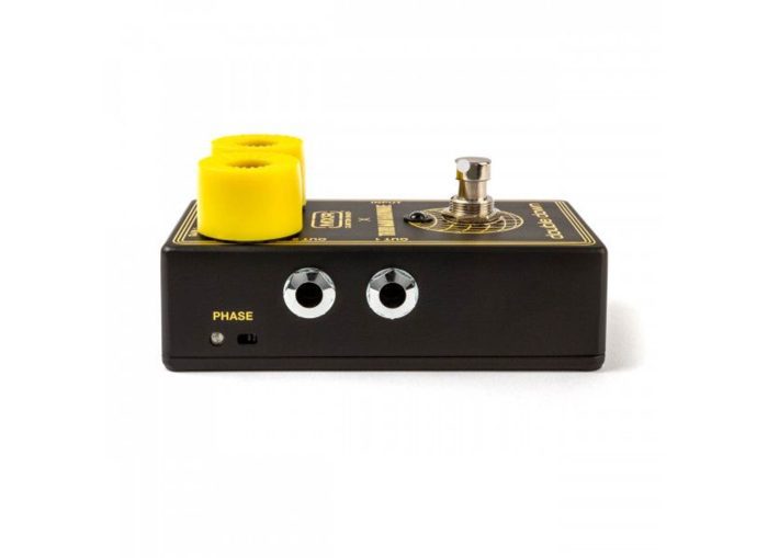 Mxr CSP042  Third Man Hardware Double Down Pedal