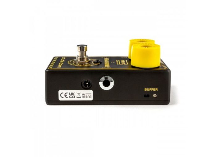 Mxr CSP042  Third Man Hardware Double Down Pedal