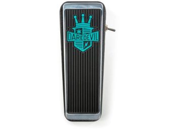 Mxr DD95FW Cry Baby Daredevil Fuzz Wah