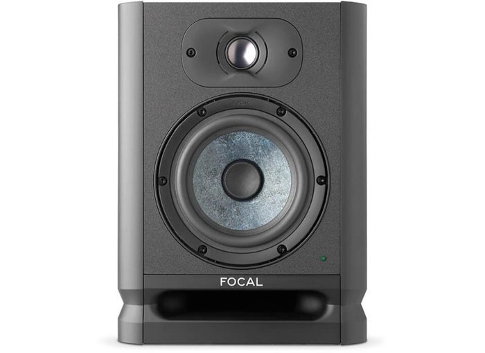 Focal Alpha Evo 50