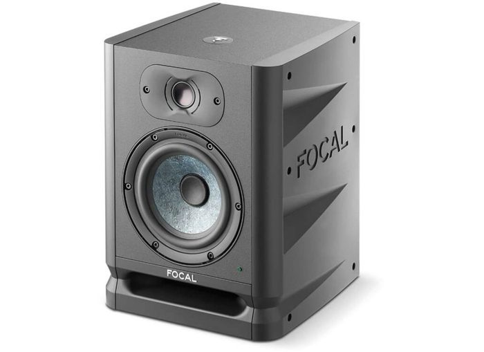Focal Alpha Evo 50