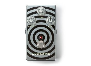 Mxr WA44 ZAKK WYLDE AUDIO OD