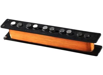 Lundgren-Pickups Jazz 5 -stringed SET