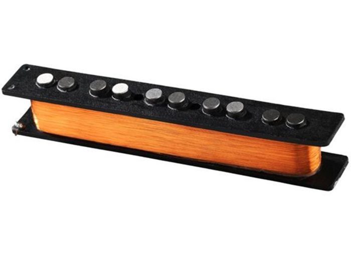 Lundgren-Pickups Jazz 5 -stringed SET