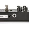 Mxr M87B Bass Compressor Blackout Series