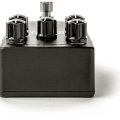 Mxr M87B Bass Compressor Blackout Series