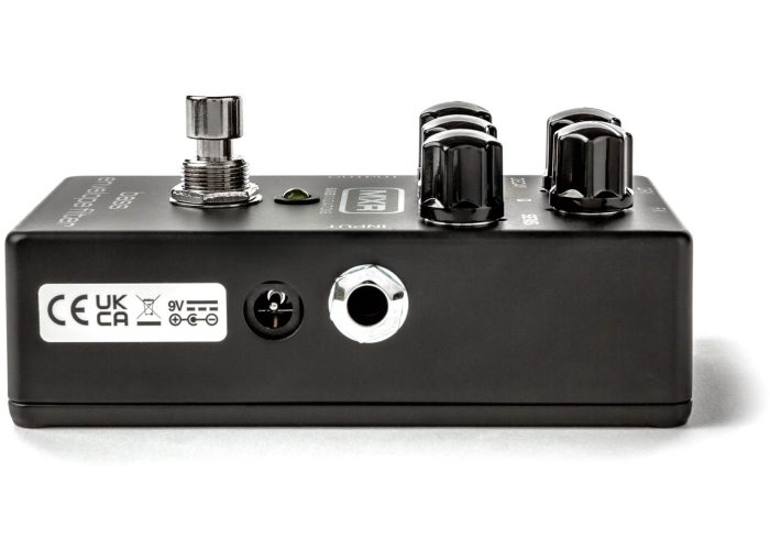 Mxr M82B Bass Envelope Filter Blackout Series