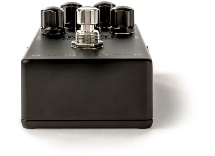 Mxr M82B Bass Envelope Filter Blackout Series