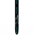 Perri's 2.5" Elvis Presley Leather Strap
