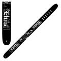 Perri's 2.5" Elvis Presley Leather Strap