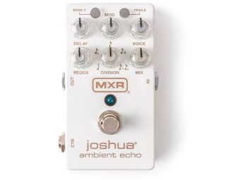 Mxr M309G1 Joshua Ambient Echo