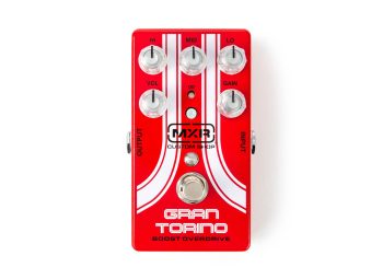 Mxr CSP033G Gran Torino Boost Overdrive LIMITED